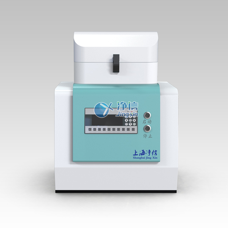 骨骼牙齒研磨儀-骨骼牙齒粉碎儀