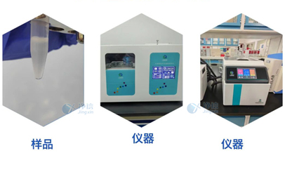 為何選擇高通量聲波基因組剪切儀(DNA打斷儀)?