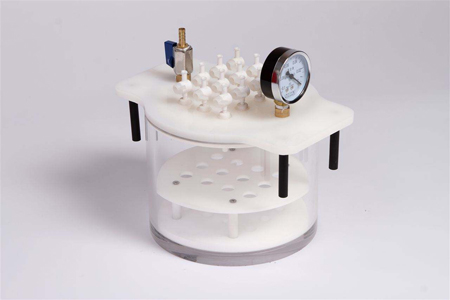 固相萃取儀器裝置有哪些優點？