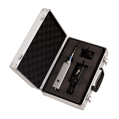 手持式超聲波破碎機(JX-100T)